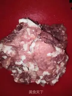 Make Snacks, greasy shrimp step 1