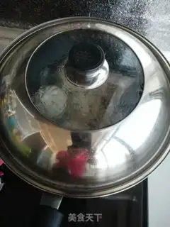 Make Piggy pork buns step 13