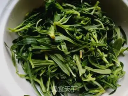Make Noodles step 0