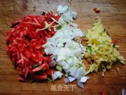 Make Noodles step 2