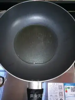Make Spinach fried eggs step 4