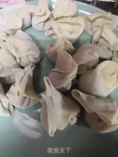Make Snacks, greasy shrimp step 9