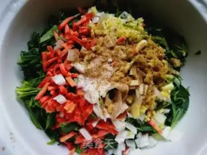 Make Noodles step 3