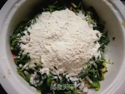 Make Noodles step 4