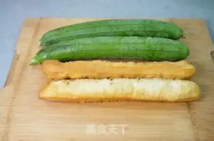 Make Smelt fried oil step 0