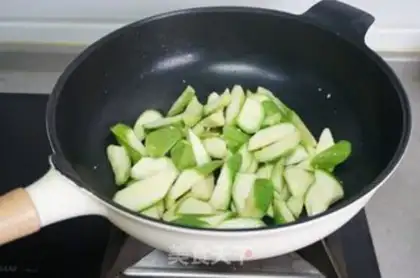 Make Smelt fried oil step 5