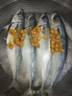 Make ♪ Bean sauce ♪ step 3