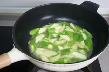 Make Smelt fried oil step 6