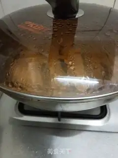 Make ♪ Bean sauce ♪ step 4