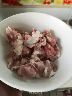 Make Steam ribs step 0