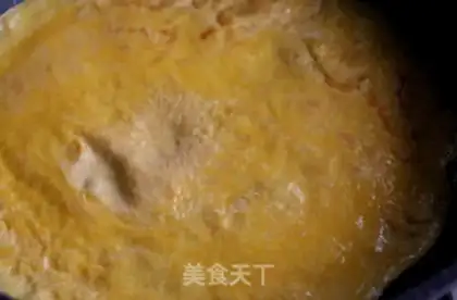 Make Egg rolls step 5
