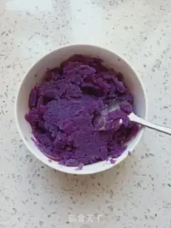 Make Potato buns step 0