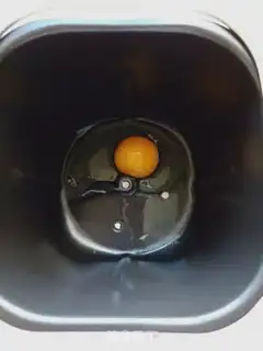 Make Potato buns step 1