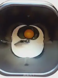 Make Potato buns step 2