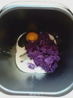 Make Potato buns step 3