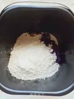 Make Potato buns step 4