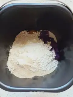 Make Potato buns step 5