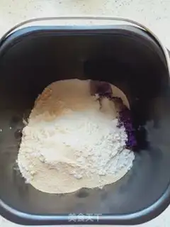 Make Potato buns step 6