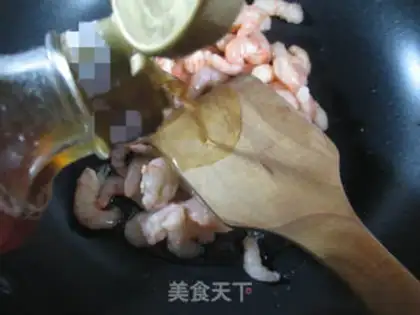 Make Shrimp lasagna step 3