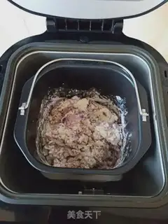 Make Potato buns step 7