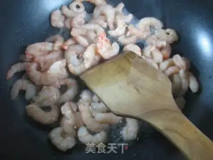 Make Shrimp lasagna step 4