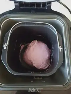 Make Potato buns step 8