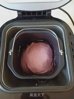 Make Potato buns step 9