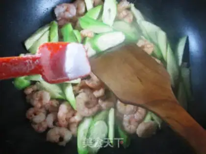 Make Shrimp lasagna step 6
