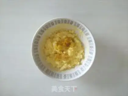 Make Milk Ying Gang step 7