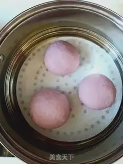Make Potato buns step 11
