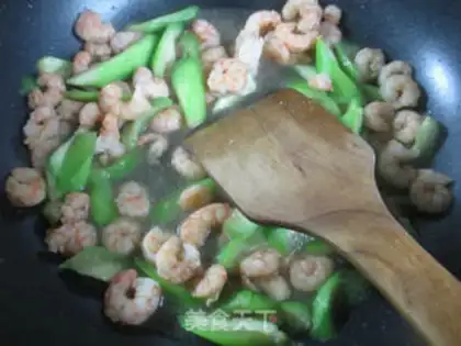 Make Shrimp lasagna step 8