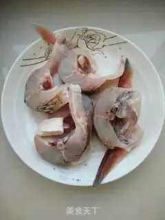 Make Soy sauce step 0