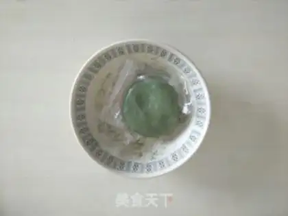 Make Milk Ying Gang step 14