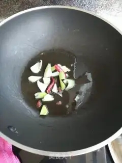 Make Soy sauce step 3