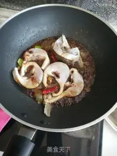 Make Soy sauce step 6