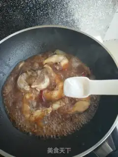 Make Soy sauce step 9