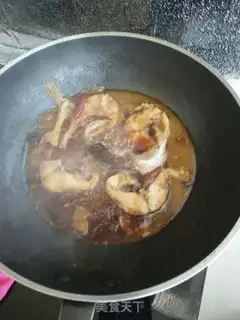 Make Soy sauce step 10