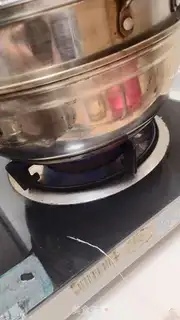 Make Salted chicken step 3