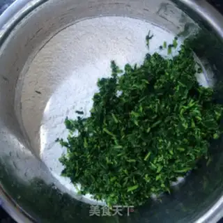 Make Snack step 1