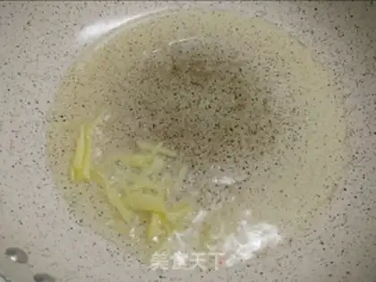 Make Shrimp step 1