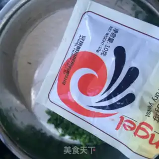 Make Snack step 2