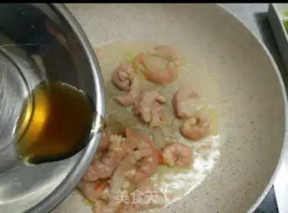 Make Shrimp step 2