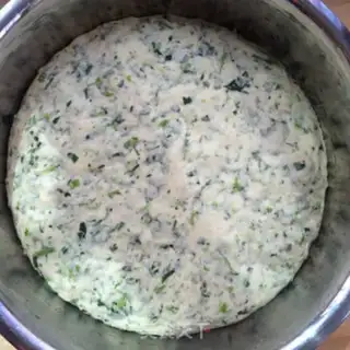 Make Snack step 4