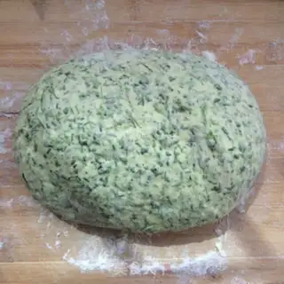 Make Snack step 6
