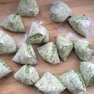 Make Snack step 7