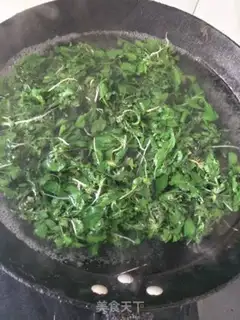 Make The dumplings step 1