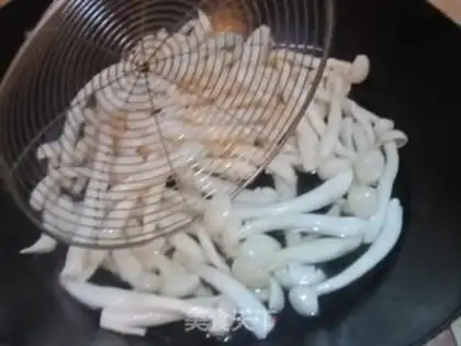 Make White mackerel step 1