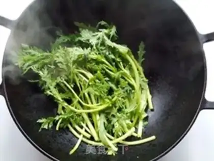 Make Garlic casserole step 4