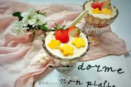 Make Strawberry Similo step 14