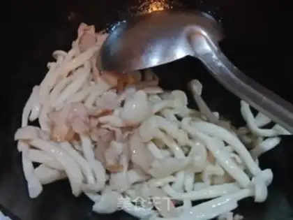 Make White mackerel step 4